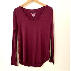 American Eagle Long Sleeve